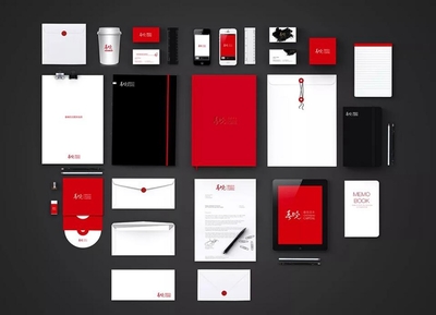 企業為什么要做VI設計 構建品牌形象與市場競爭力的基石