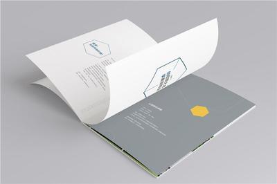 南寧企業(yè)形象設(shè)計(jì)專家 定制專屬宣傳冊(cè)，塑造品牌卓越形象