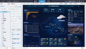 解讀2019大數據產業生態地圖 美林數據如何覆蓋大數據產業鏈核心環節