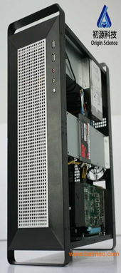 服務器工作站海量數據處理 生產廠家、價格與服務詳解